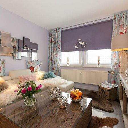 Bad Lausick Ferienappartment Brigitte ภายนอก รูปภาพ