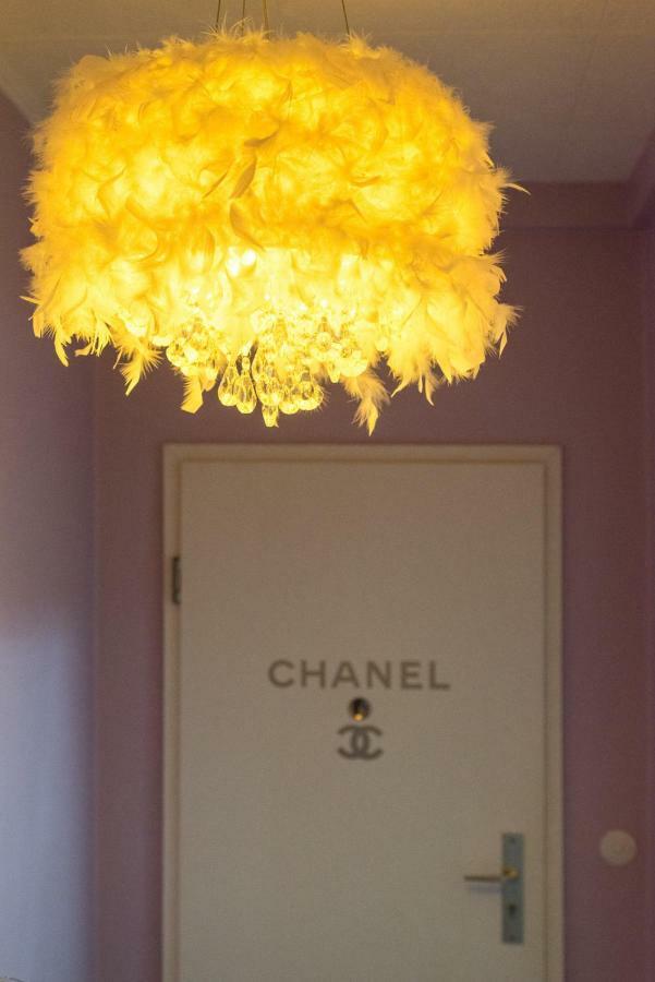 Bad Lausick Ferienappartment Brigitte ภายนอก รูปภาพ